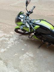 TVS Apache RTR 150